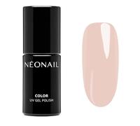 NÉONAIL Vernis Semi Permanent Couleur 7,2 ml - Vernis Gel UV Semi Permanent - Beige - Canvas of Possibilities - Vernis à Ongles - Gel Polish - Gel UV Couleur - Nail Art