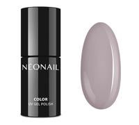 NEONAIL Vernis Semi Permanent Couleur 7,2 ml Vernis Gel UV Semi Permanent Beige Do Kindness Vernis à Ongles Gel Polish Gel UV Couleur Nail Art