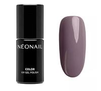 NÉONAIL Vernis Semi Permanent Couleur 7,2 ml - Vernis Gel UV Semi Permanent - Beige - Soo Cosy - Vernis à Ongles - Gel Polish - Gel UV Couleur - Nail Art