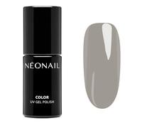 NÉONAIL Vernis Semi Permanent Couleur 7,2 ml - Vernis Gel UV Semi Permanent - Beige - Walnut Poem - Vernis à Ongles - Gel Polish - Gel UV Couleur - Nail Art