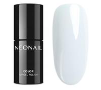 NEONAIL Vernis Semi Permanent Couleur 7,2 ml Vernis Gel UV Semi Permanent Bleu Best Option Vernis à Ongles Gel Polish Gel UV Couleur Nail Art