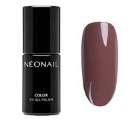 NEONAIL Vernis Semi Permanent Couleur 7,2 ml Vernis Gel UV Semi Permanent Marron Be My Companion Vernis à Ongles Gel Polish Gel UV Couleur Nail Art