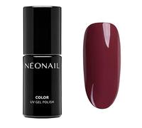 NEONAIL Vernis Semi Permanent Couleur 7,2 ml Vernis Gel UV Semi Permanent Marron Future is You Vernis à Ongles Gel Polish Gel UV Couleur Nail Art