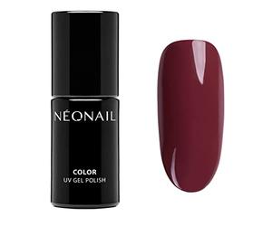 NEONAIL Vernis Semi Permanent Couleur 7,2 ml Vernis Gel UV Semi Permanent Marron Future is You Vernis à Ongles Gel Polish Gel UV Couleur Nail Art