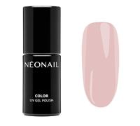 NÉONAIL Vernis Semi Permanent Couleur 7,2 ml - Vernis Gel UV Semi Permanent - Melocotón - Apricot Blossom - Vernis à Ongles - Gel Polish - Gel UV Couleur - Nail Art