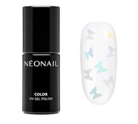 NEONAIL Blooming Dreams vernis à ongles gel lampe UV/LED teinte Dancing Butterflies 7.2 ml