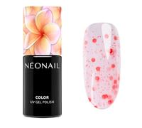 NÉONAIL Vernis Semi Permanent Couleur 7,2 ml - Vernis Gel UV Semi Permanent - Multicolore - Pure Spark Clear - Vernis à Ongles - Gel Polish - Gel UV Couleur - Nail Art