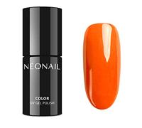 NEONAIL - Your Summer, Your Way Vernis gel 7.2 ml Orange unisex