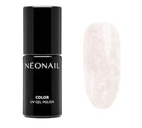 NEONAIL Vernis Semi Permanent Couleur 7,2 ml - Vernis Gel UV Semi Permanent Perle Peach Glaze - Vernis à Ongles - Gel Polish - Gel UV Couleur - Nail Art