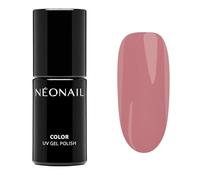 NÉONAIL Vernis Semi Permanent Couleur 7,2 ml - Vernis Gel UV Semi Permanent - Rose - Frozen Roses - Vernis à Ongles - Gel Polish - Gel UV Couleur - Nail Art