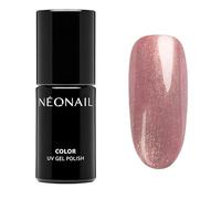 NEONAIL Winter Symphony vernis à ongles gel lampe UV/LED teinte Melting Rose 7.2 ml
