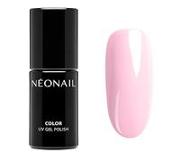 NÉONAIL Vernis Semi Permanent Couleur 7,2 ml - Vernis Gel UV Semi Permanent - Rose - Oh So Natural - Vernis à Ongles - Gel Polish - Gel UV Couleur - Nail Art