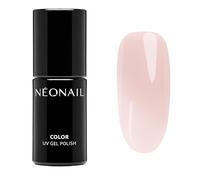 NEONAIL Vernis Semi Permanent Couleur 7,2 ml - Vernis Gel UV Semi Permanent Rose Pêche Cheerful Moments - Vernis à Ongles - Gel Polish - Gel UV Couleur - Nail Art