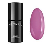 NEONAIL Vernis Semi Permanent Couleur 7,2 ml Vernis Gel UV Semi Permanent Rose Rosy Side Vernis à Ongles Gel Polish Gel UV Couleur Nail Art