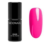 NÉONAIL Vernis Semi Permanent Couleur 7,2 ml - Vernis Gel UV Semi Permanent - Rose - Thailand Beauty - Vernis à Ongles - Gel Polish - Gel UV Couleur - Nail Art