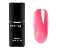 NEONAIL Vernis Semi Permanent Couleur 7,2 ml - Vernis Gel UV Semi Permanent Rose Underwater Ballet - Vernis à Ongles - Gel Polish - Gel UV Couleur - Nail Art