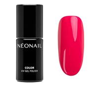 NÉONAIL Vernis Semi Permanent Couleur 7,2 ml - Vernis Gel UV Semi Permanent - ROSE - VIBRANT AWAKENING - Vernis à Ongles - Gel Polish - Gel UV Couleur - Nail Art