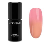 NÉONAIL Vernis Semi Permanent Couleur 7,2 ml - Vernis Gel UV Semi Permanent - Rose - Winning Spirit - Vernis à Ongles - Gel Polish - Gel UV Couleur - Nail Art