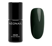 NEONAIL Vernis Semi Permanent Couleur 7,2 ml Vernis Gel UV Semi Permanent Vert Dream Life Vernis à Ongles Gel Polish Gel UV Couleur Nail Art