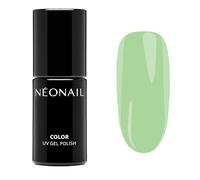 NÉONAIL Vernis Semi Permanent Couleur 7,2 ml - Vernis Gel UV Semi Permanent - Vert - Eternal Fantasies - Vernis à Ongles - Gel Polish - Gel UV Couleur - Nail Art