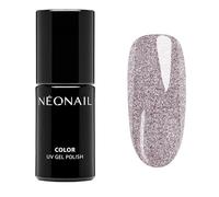 NÉONAIL Vernis Semi Permanent Couleur 7,2 ml - Vernis Gel UV Semi Permanent - Violet - Arctic Violet - Vernis à Ongles - Gel Polish - Gel UV Couleur - Nail Art