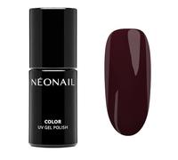 NÉONAIL Vernis Semi Permanent Couleur 7,2 ml - Vernis Gel UV Semi Permanent - Violet - Cozy & Comfy - Vernis à Ongles - Gel Polish - Gel UV Couleur - Nail Art
