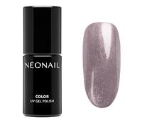 NEONAIL Winter Symphony vernis à ongles gel lampe UV/LED teinte Lavender Glow 7.2 ml