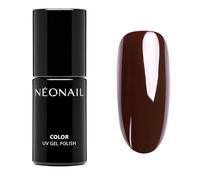 NEONAIL Vernis Semi Permanent Couleur 7,2 ml Vernis Gel UV Semi Permanent Violet Midnight Love Story Vernis à Ongles Gel Polish Gel UV Couleur Nail Art