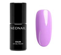 NEONAIL Vernis Semi Permanent Couleur 7,2 ml Vernis Gel UV Semi Permanent Violet Plumeria Scent Vernis à Ongles Gel Polish Gel UV Couleur Nail Art