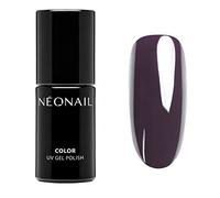 NEONAIL Vernis Semi Permanent Couleur 7,2 ml Vernis Gel UV Semi Permanent Violet Secret Spot Vernis à Ongles Gel Polish Gel UV Couleur Nail Art