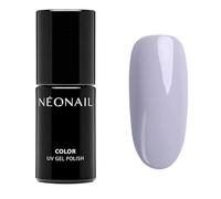 NEONAIL Vernis Semi Permanent Couleur 7,2 ml Vernis Gel UV Semi Permanent Violet Wild Sky Vernis à Ongles Gel Polish Gel UV Couleur Nail Art