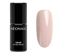 NÉONAIL Vernis Semi Permanent Nude 7,2 ml - Vernis Gel UV Semi Permanent - Beige - Chillout Walk - Vernis à Ongles - Gel Polish - Gel UV Couleur - Nail Art