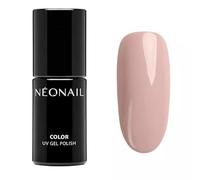 NÉONAIL Vernis Semi Permanent Nude 7,2 ml - Vernis Gel UV Semi Permanent - Beige - Innocent Beauty - Vernis à Ongles - Gel Polish - Gel UV Couleur - Nail Art