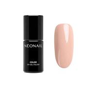NEONAIL Vernis Semi Permanent Nude 7,2 ml Vernis Gel UV Semi Permanent Beige Madame de Mode Vernis à Ongles Gel Polish Gel UV Couleur Nail Art