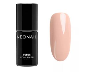 NÉONAIL Vernis Semi Permanent Nude 7,2 ml - Vernis Gel UV Semi Permanent - Beige - Madame de Mode - Vernis à Ongles - Gel Polish - Gel UV Couleur - Nail Art