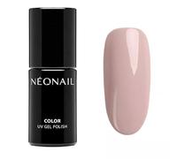 NEONAIL Vernis Semi Permanent Nude 7,2 ml Vernis Gel UV Semi Permanent Beige Modern Princess Vernis à Ongles Gel Polish Gel UV Couleur Nail Art