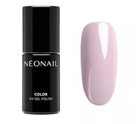 NEONAIL Vernis Semi Permanent Nude 7,2 ml Vernis Gel UV Semi Permanent Rose Cocktail Dress Vernis à Ongles Gel Polish Gel UV Couleur Nail Art