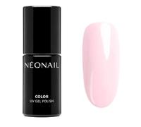 NÉONAIL Vernis Semi Permanent Nude 7,2 ml - Vernis Gel UV Semi Permanent - Rose - Creme Brulee - Vernis à Ongles - Gel Polish - Gel UV Couleur - Nail Art