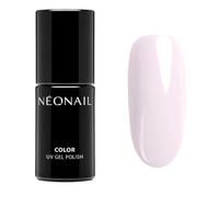 NÉONAIL Vernis Semi Permanent Nude 7,2 ml - Vernis Gel UV Semi Permanent - Rose - French Pink Light - Vernis à Ongles - Gel Polish - Gel UV Couleur - Nail Art