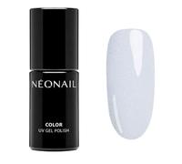 NEONAIL Vernis Semi Permanent Pailleté 7,2 ml Vernis Gel UV Semi Permanent Beige Mrs Always Right Vernis à Ongles Gel Polish Gel UV Couleur Nail Art