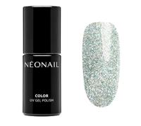 NEONAIL Vernis Semi Permanent Pailleté 7,2 ml Vernis Gel UV Semi Permanent Bleu Better Than Yours Vernis à Ongles Gel Polish Gel UV Couleur Nail Art