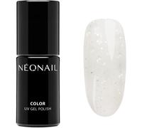 Neonail Vernis Semi Permanent Pailleté 7,2 Ml - Vernis Gel Uv Semi Permanent Milky-Licious - Vernis À Ongles - Gel Polish - Gel Uv Couleur - Nail Art