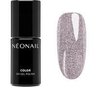 NEONAIL Winter Symphony vernis à ongles gel lampe UV/LED teinte Arctic Violet 7.2 ml