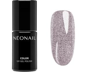 NEONAIL Winter Symphony vernis à ongles gel lampe UV/LED teinte Arctic Violet 7.2 ml