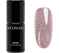 NEONAIL Winter Symphony vernis à ongles gel lampe UV/LED teinte Blushing Frost 7.2 ml