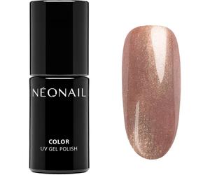 NEONAIL Winter Symphony vernis à ongles gel lampe UV/LED teinte Frozen Flame 7.2 ml