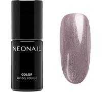NEONAIL Winter Symphony vernis à ongles gel lampe UV/LED teinte Lavender Glow 7.2 ml
