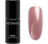 NEONAIL Winter Symphony vernis à ongles gel lampe UV/LED teinte Melting Rose 7.2 ml