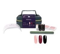 NEONAIL XMAS Set All You Need To Glow coffret de Noël ongles