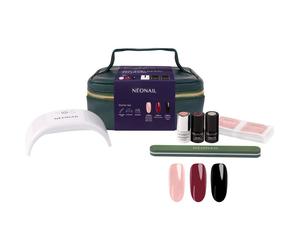 NEONAIL XMAS Set All You Need To Glow coffret de Noël ongles